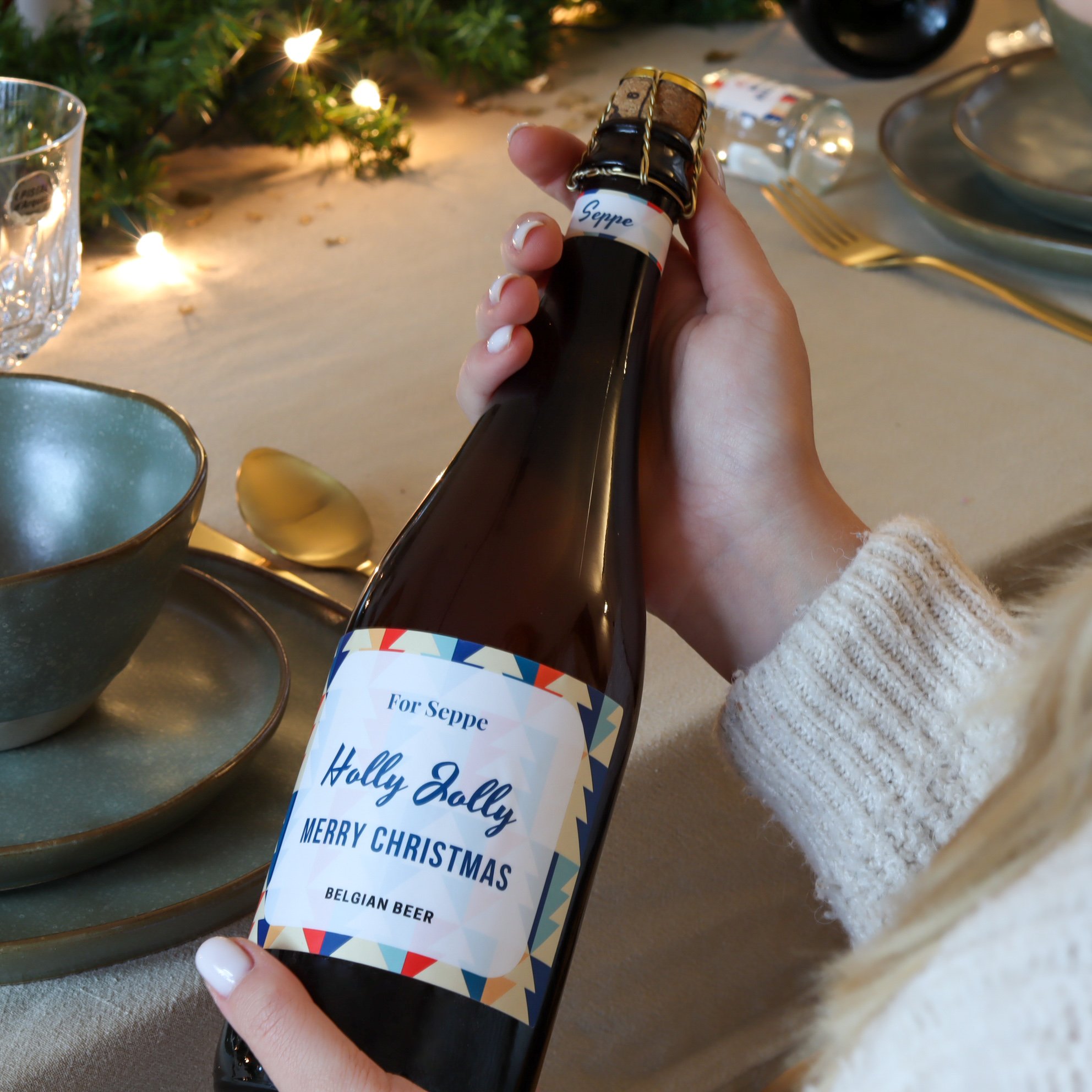 Maak moederdag speciaal met gepersonaliseerde cadeaus